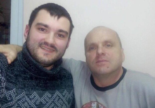 Новость - События - Помогите найти: у депутата Киевсовета пропал отец