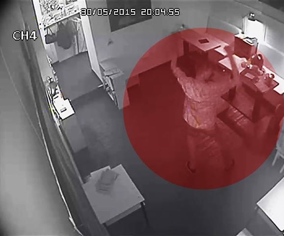 Новость - События - Эпичная история: парень украл и вернул Ipod в киевской кофейне