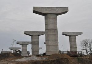 Запорожцы получат деньги на строительство мостов
Фото http://k.img.com.ua