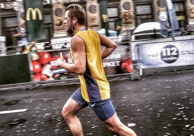 Новость - События - Instagram-подборка: как прошел шестой киевский марафон