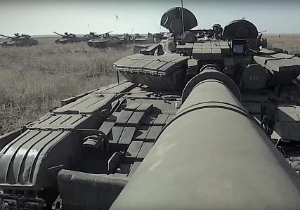Новость - События - Видео дня: об украинской армии сняли новый впечатляющий ролик
