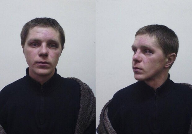 Новость - События - В Киеве задержали мужчину, который грабил школьников