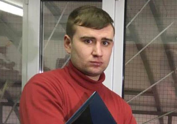 Новость - События - Апелляционный суд вынес решение в отношении полицейского Олейника