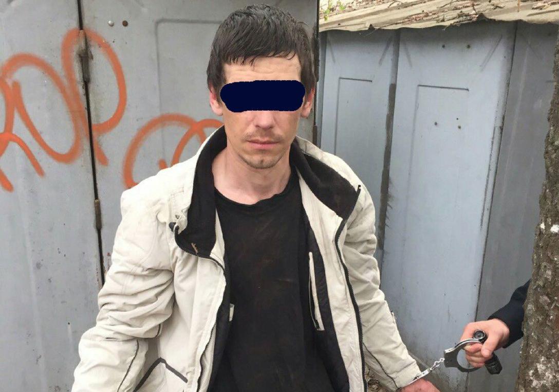 Новость - События - В Киеве похитили мужчину