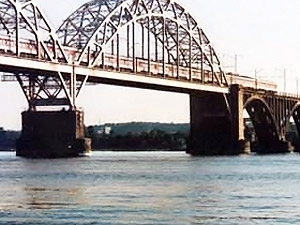 Мост обещают запустить уже в следующем году. Фото с сайта: http://kp.ua/