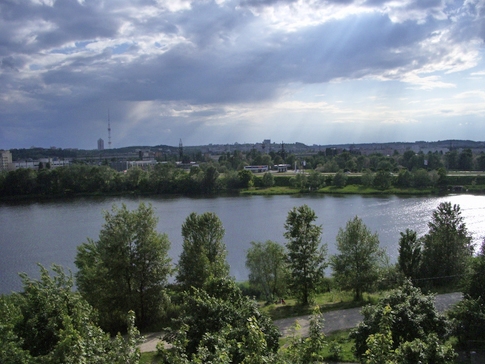 Новость - События - Афера в области градостроительства может окончательно уничтожить историческую реку в Киеве