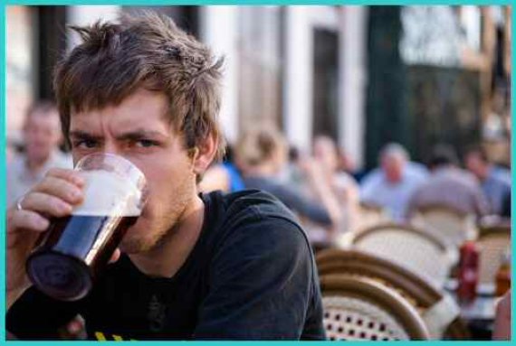 Новость - События - В Киеве из наливайки двое мужчин украли бочку с пивом