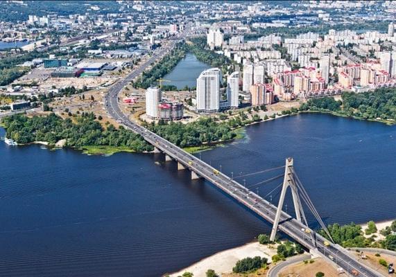 Новость - События - Теперь официально: Московский проспект стал проспектом Бандеры