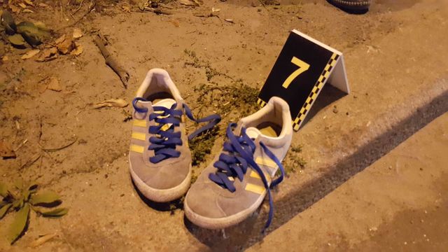 Новость - События - В Киеве под колесами авто погиб школьник