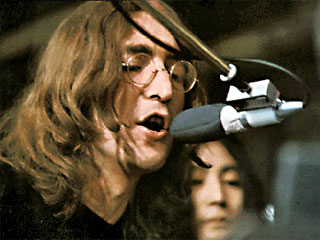 Леннон был кумиров миллионов.
Фото с сайта novaya.com.ua