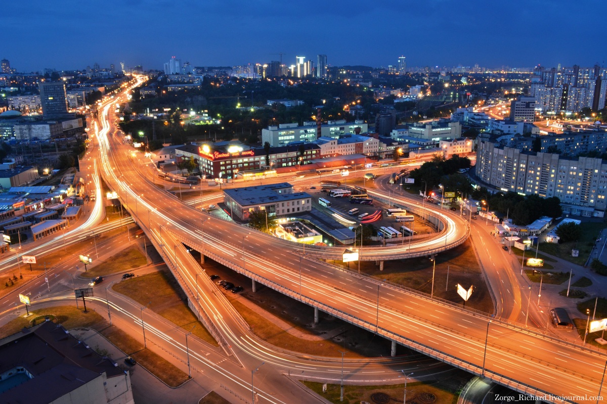Новость - Транспорт и инфраструктура - Теперь официально: Киевсовет утвердил долгожданные переименования