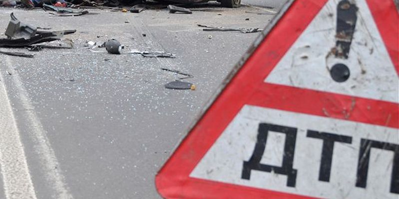 Новость - События - Не успел: пешеход-нарушитель погиб в ДТП
