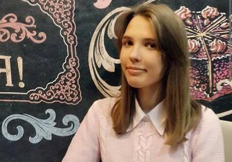 Новость - События - Помогите найти: в Киеве пропала 20-летняя шатенка