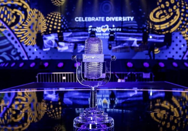 Новость - События - "Евровидение-2017": результаты второго полуфинала