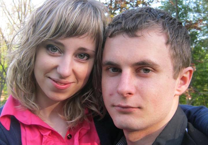 Новость - События - Помогите найти: в Киеве при странных обстоятельствах пропала семейная пара