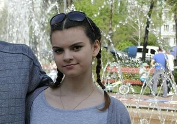 Новость - События - Помогите найти: рядом с парком Победы пропала 16-летняя девушка