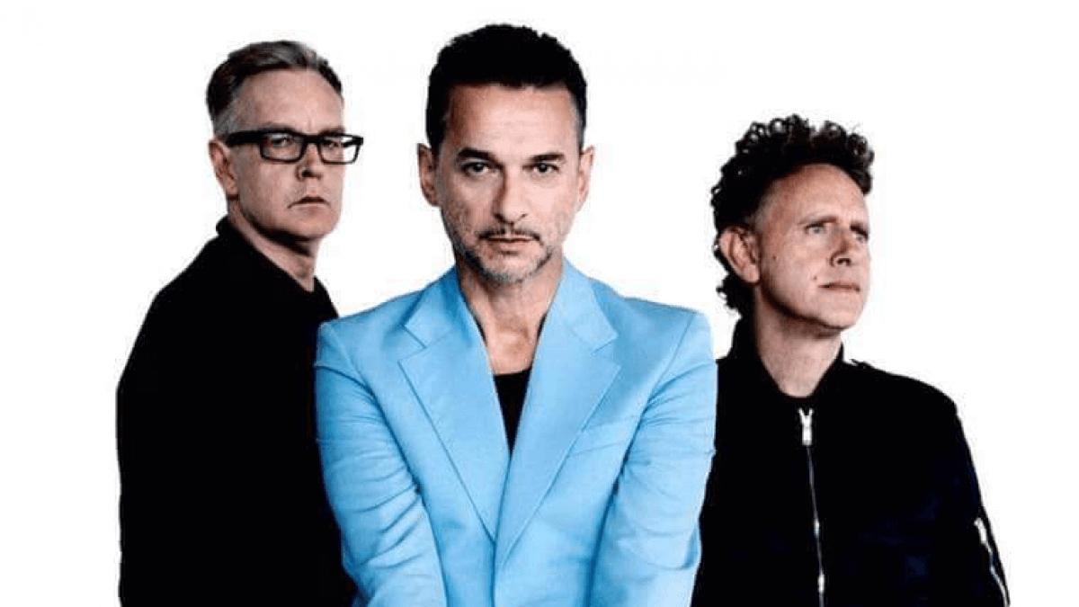 Новость - Досуг и еда - Быть или не быть: стало известно, состоится ли завтра в Киеве концерт Depeche Mode
