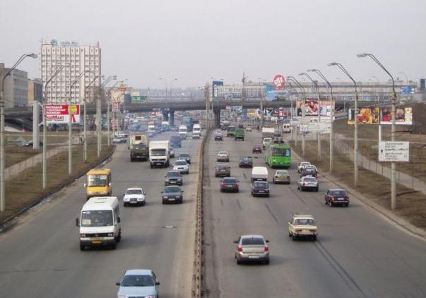Новость - Транспорт и инфраструктура - Жди пробок: в Киеве отремонтируют скандальный проспект