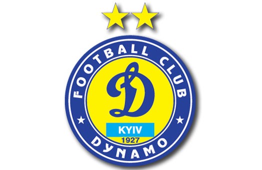 Интересно, как будет выглядеть новая эмблема "Динамо"?
Фото с сайта newsukraine.com.ua