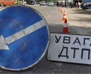 Новость - События - Топ-10 самых опасных дорог Киева: где водители рискуют жизнью?