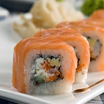 Афиша - Еда - Заказывайте суши на eda.ua  и получите дополнительный ролл в подарок
