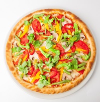 Афиша - Еда - 15 % скидки на все меню в «Pizza House»