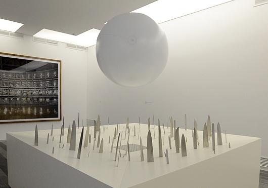 Афиша - Выставки - Выставка 21 номинанта премии Future Generation Art Prize 2014