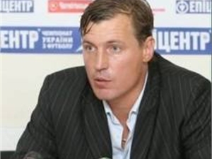 Илья Близнюк решил уйти по собственному желанию. Фото с сайта kp.ua.
