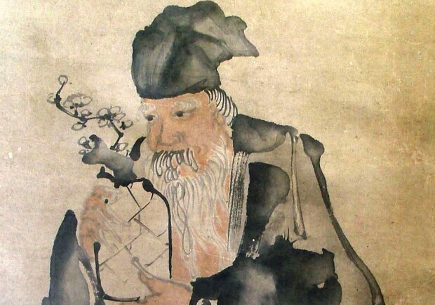 Афиша - Выставки - Традиции Старосветского Китая