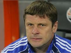 Олег Лужный: "Возможно, голова закрутилась от побед".