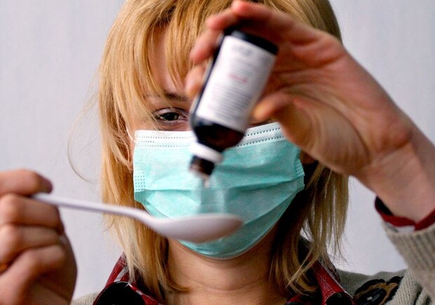 Медики предупрждают о настпулении сезона эпидемий гриппа и простуды. Фото с сайта www.pr.ua.
