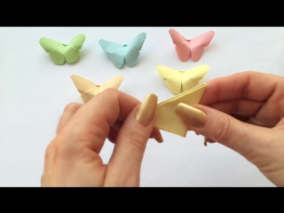 Афиша - Лекции \ Мастер-классы - Искусство оригами