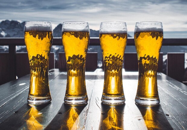 Афиша - Бесплатно - BEER EDUCATION: учимся различать пиво в THIS IS ПИВБАР