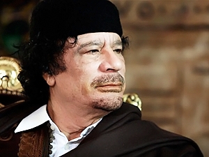 "Правая рука" Каддафи - медсестра из Броваров.

Все фото с сайта kp.ua, www.segodnya.ua