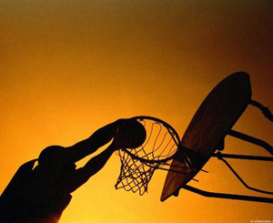 Новость - Спорт - Двое днепропетровских баскетболистов вошли в символическую сборную