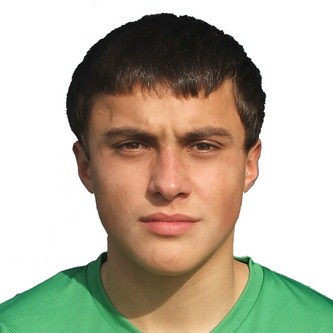 17-летний футболист может сменить место жительства. Фото: ФК "Неман"