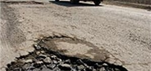 На проспекте Бажана построят велодорожки