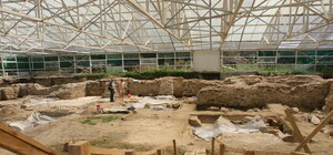 Целовальник пообещал, что Десятинную оставят в покое