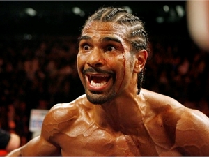 Судя по речам Хэя, ему нужно оставлять бокс и заниматься черным пиаром. Фото с сайта boxnews.com.ua.