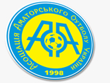 Справочник - 1 - Ассоциация любителського футбола Украины