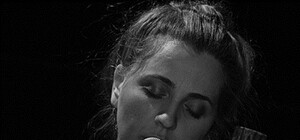 Нино Катамадзе в Запорожье: Я кохаю вас!