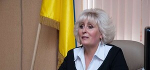 Мэр Славянска: Я верующая женщина и никого «сукой» не называла