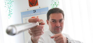 Муниципальной больничной кассе доверились 10 тысяч киевлян 