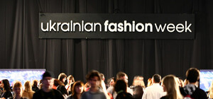 Столичные журналисты высмеяли посетителей Ukrainian Fashion Week