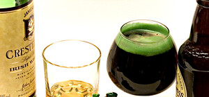 Бесплатное пиво, виски, ирландские танцы и розыгрыш поездки в Дублин. Пабы Киева зовут отметить День Патрика