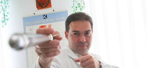 Чиновники опять определяли, какие перспективы у столичной медицины