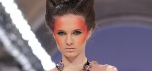 Ukrainian Fashion Week: грузины vs украинцы