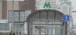 Метро продолжает борьбу с торговцами: теперь выгонят продавцов еды и одежды 