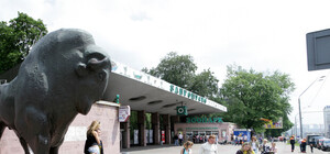 Британцы считают Киевский зоопарк дикарским: Кого бы не назначали директором – ничего не изменится