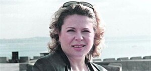  Медсестра Каддафи из Броваров пытается уехать в Ливию, чтобы родить ребенка?